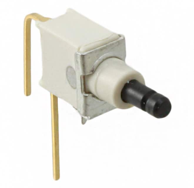 EP11RD1AVBE SWITCH PUSH SPST-NO 0.4VA 20V