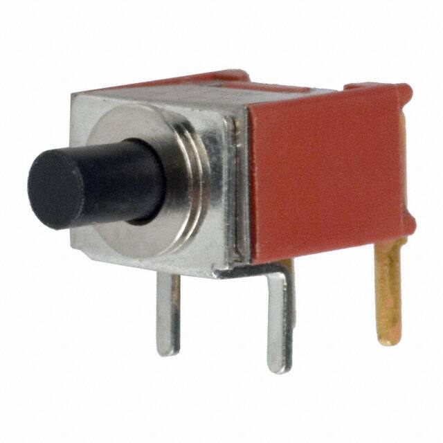 TP11MS9ABE SWITCH PUSH SPST-NO 0.4VA 20V