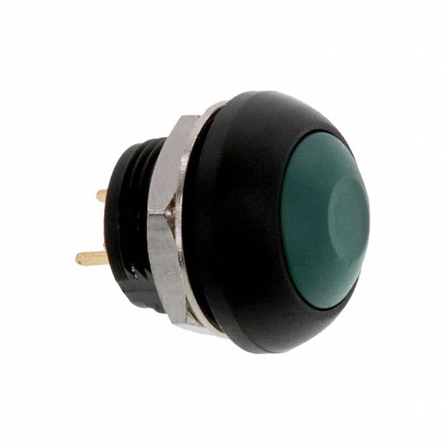 PB6B2FM6M4CAL00 SWITCH PUSH SPST-NO 125MA 125V