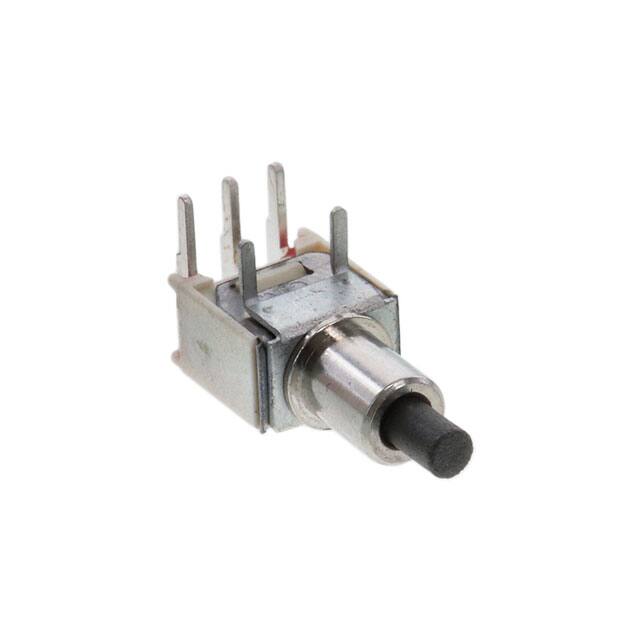 TP12SH8AQE SWITCH PUSHBUTTON SPDT 1A 120V
