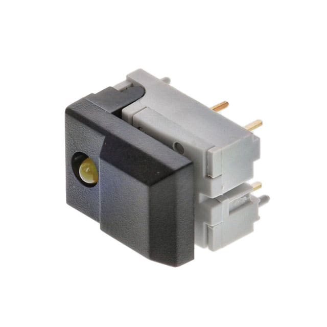 SERLBKYEAU0A SWITCH PUSH SPDT 0.01A 24V