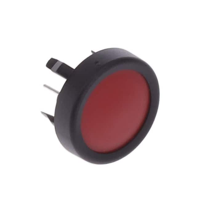 1241.1104.7093 SWITCH PUSH SPST-NO 125MA 48V