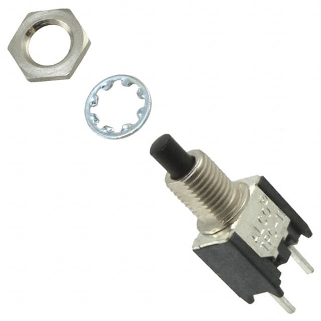 1825098-1 SWITCH PUSH SPST-NO 0.4VA 20V