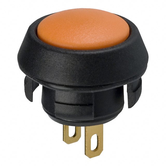 30-104 SWITCH PUSH SPST-NO 0.15A 24V