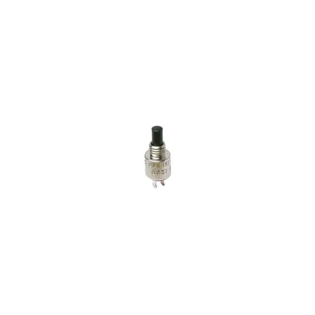 8633ZGE2 SWITCH PUSH SPST-NC 0.25A 120V