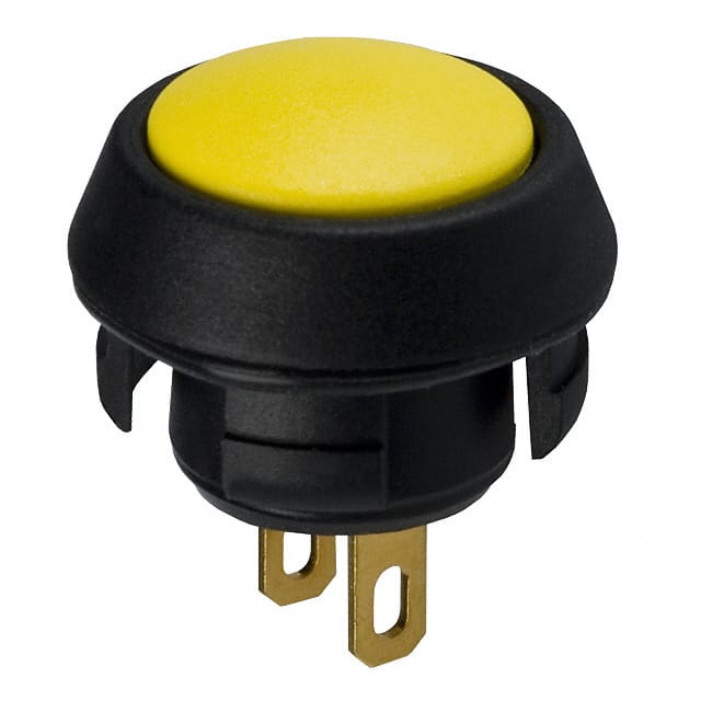 30-103 SWITCH PUSH SPST-NO 0.15A 24V