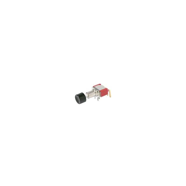 8161LHZQE2 SWITCH PUSHBUTTON SPDT 6A 120V