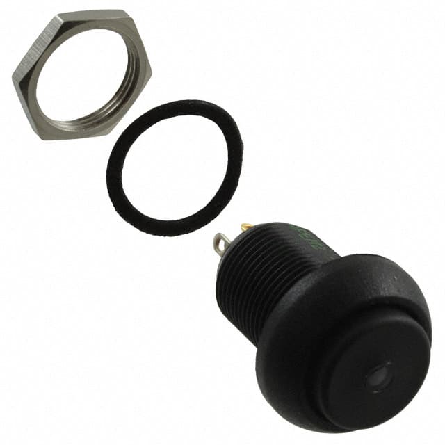 ILR3SAD2L0G SWITCH PUSHBUTTON SPST-NO 2A 24V