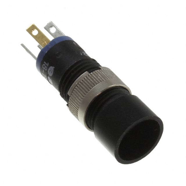 18-137.035 SWITCH PB SPST-NO 0.1A 42V