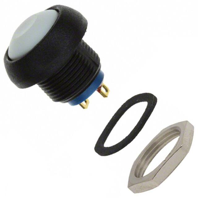 ISR3SAD7/100 SWITCH PUSH SPST-NO 0.4A 32V