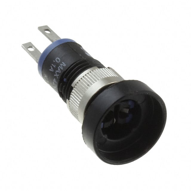 18-267.035 SWITCH PB SPST-NO 0.1A 42V