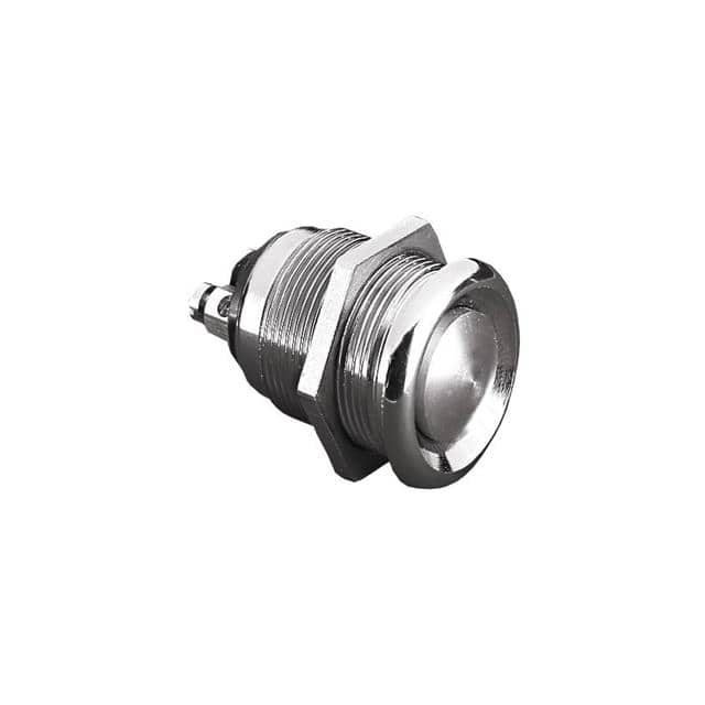 MP0013 SWITCH PUSH SPST-NO 1A 50V
