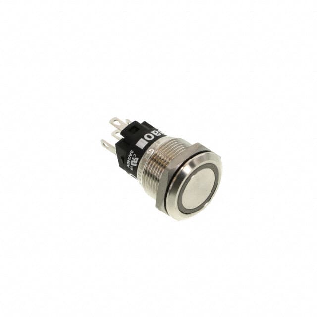 82-5151.1113 SWITCH PUSHBUTTON SPDT 3A 240V