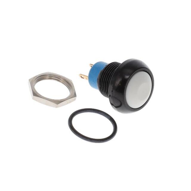 IPR3SAD7/1 SWITCH PUSH SPST-NO 0.5A 48V
