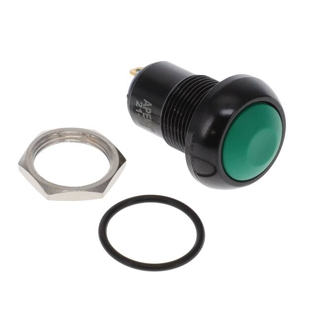 IPR1SAD3 SWITCH PUSHBUTTON SPST 4A 12V