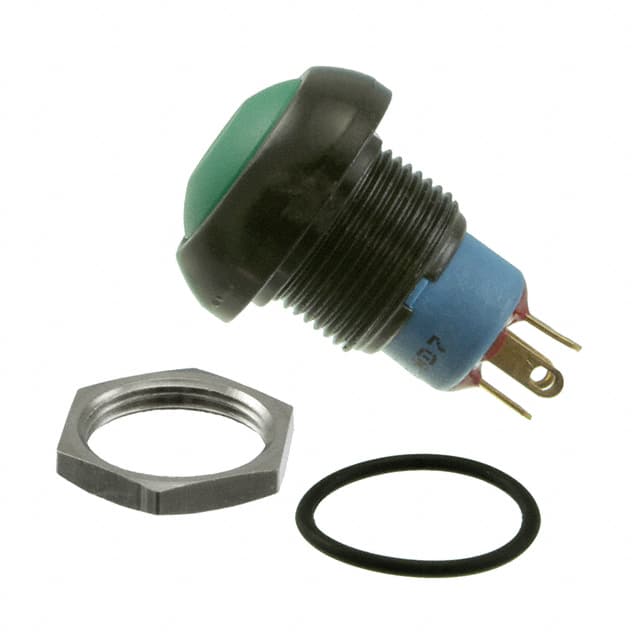 IPR5SAD3 SWITCH PUSH SPDT 0.5A 48V