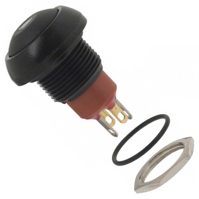 IPR3SAD2L0S SWITCH PUSH SPST-NO 0.5A 48V