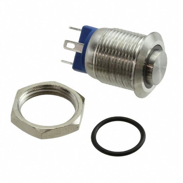 MAV0120/3D2AM024 SWITCH PUSHBUTTON SPST-NO 2A 36V
