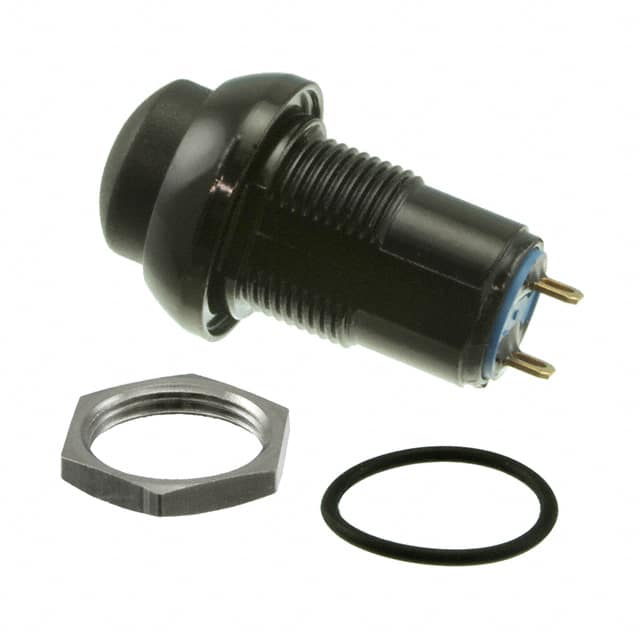 IPR1SAD2104 SWITCH PUSHBUTTON SPST 4A 12V