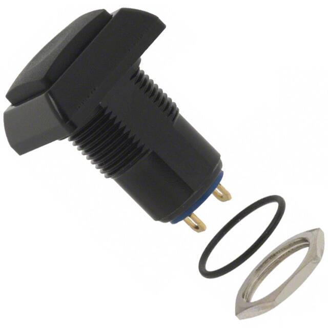 IPC1SAD2 SWITCH PUSHBUTTON SPST 4A 12V
