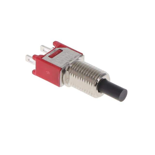 800SP9B9M1QE SWITCH PUSH SPST-NO 3A 120V