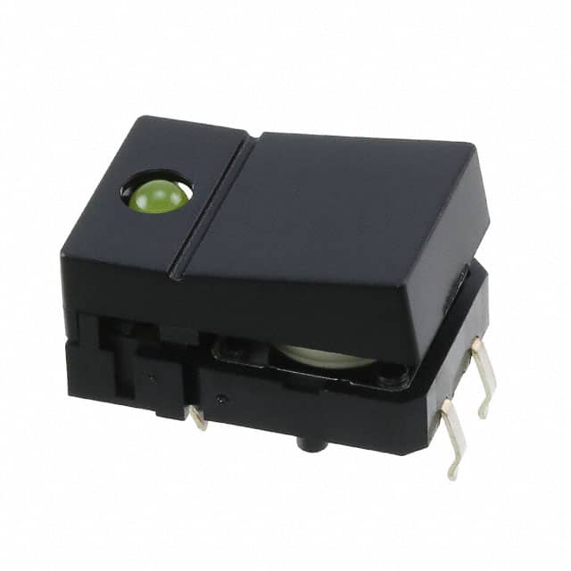 B3J-3200 SWITCH PUSH SPST-NO 0.05A 24V