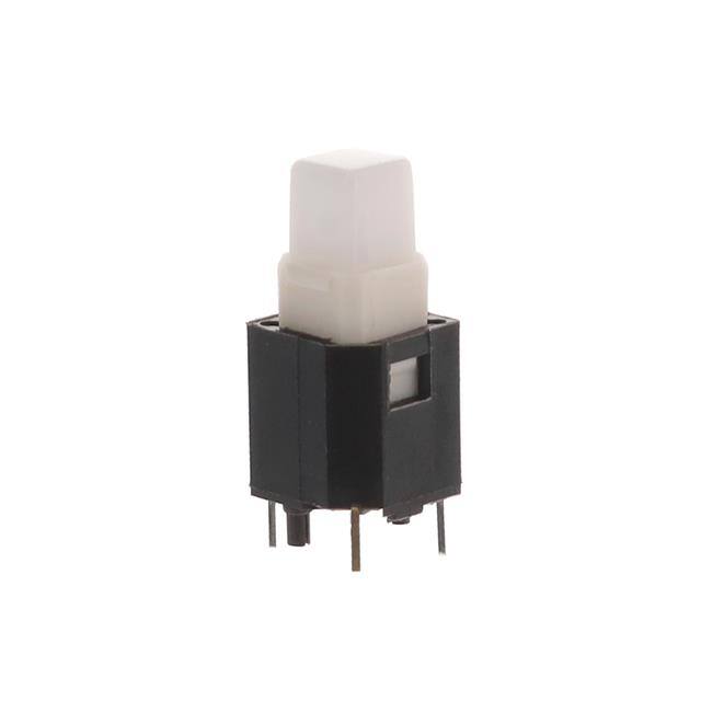 LP2S1WHTWHT-N SWITCH PUSH SPST-NO 1MA 20V