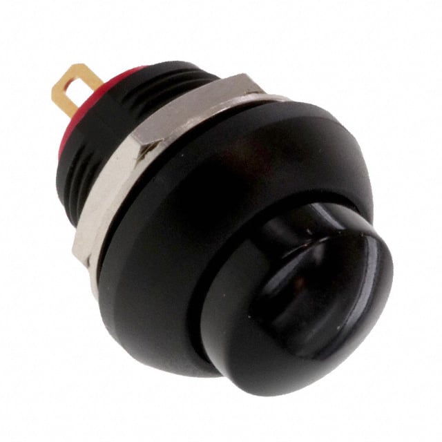 PB7B2HS2M1CAL00 SWITCH PUSH SPST-NC 125MA 125V