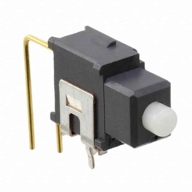 AB11CV SWITCH PUSH SPST-NO 0.4VA 28V
