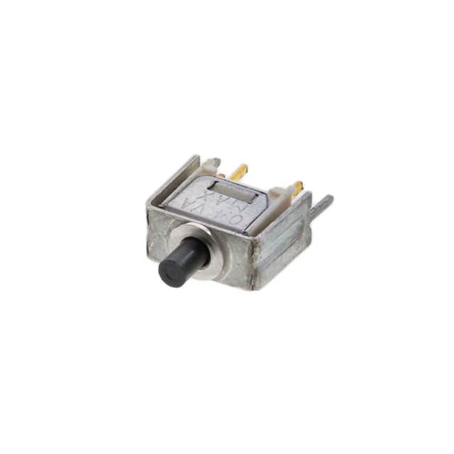 TP11MS9V3BE SWITCH PUSH SPST-NO 0.4VA 20V