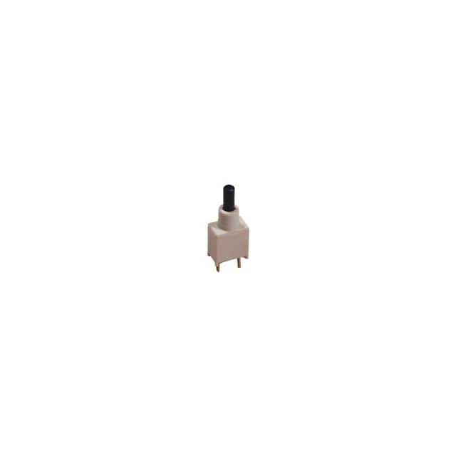 EP12SD1AVKE SWITCH PUSH SPDT 0.4VA 20V