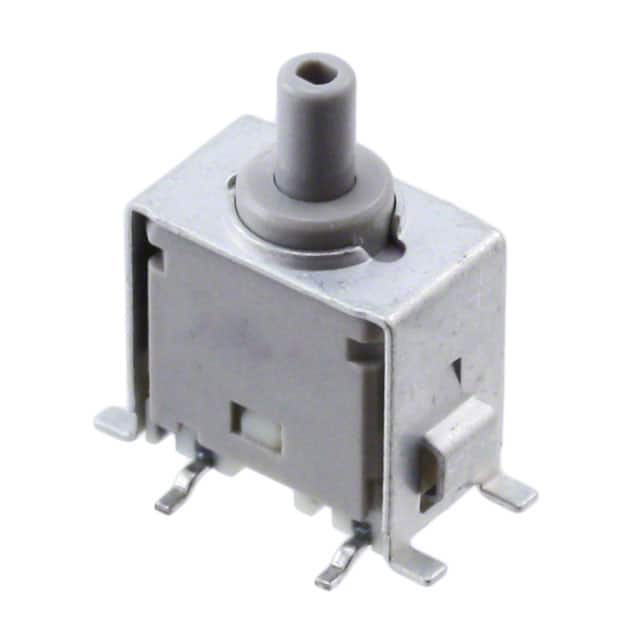 G3B15AB SWITCH PUSH SPDT 0.4VA 28V
