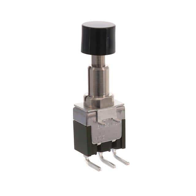 MB2065SS2W31-CA SWITCH PUSHBUTTON SPDT 6A 125V