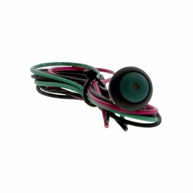 PB6B2FM6M1CAL03Y500 SWITCH PUSH SPST-NO 125MA 125V
