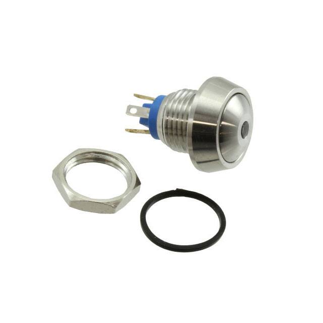 MMPI0120/SSSGN012P SWITCH PUSHBUTTON SPST-NO 2A 36V