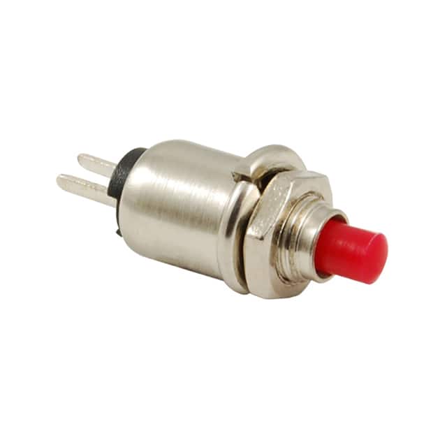 54-735-R SWITCH PUSHBUTTON SPST