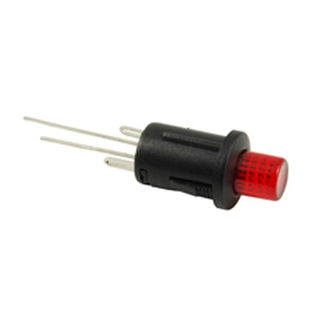 54-747-2 SWITCH ILLUM PUSHBUTTON