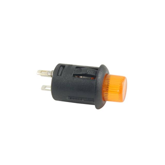54-703-A SWITCH ILLUMINATED PUSH