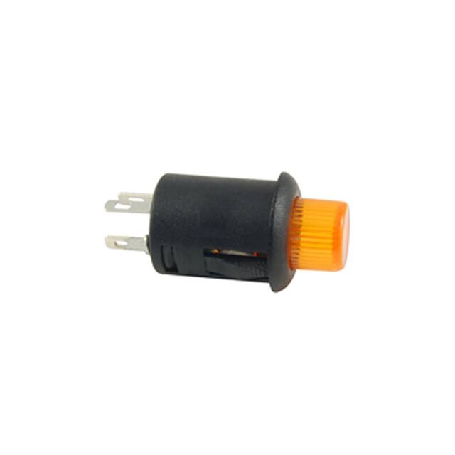 54-704-A SWITCH ILLUMINATED PUSH