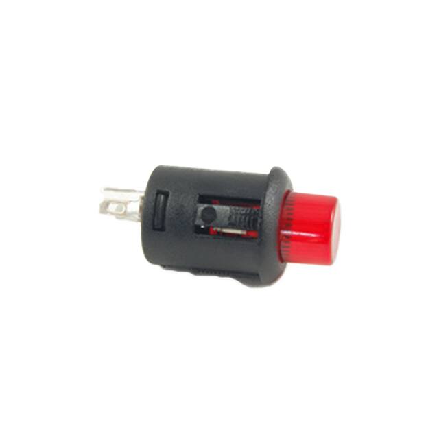 54-704-R SWITCH ILLUMINATED PUSH