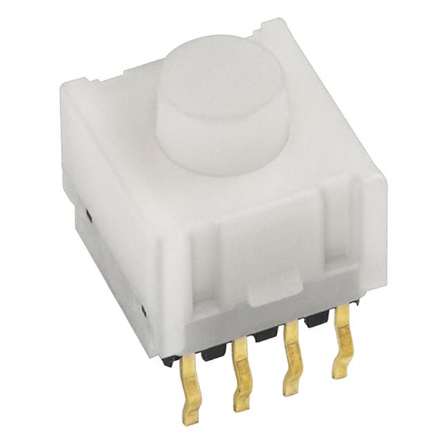 NP0115AG03LCF SWITCH PUSH SPST-NO 0.4VA 28V