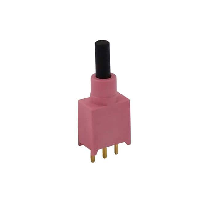 SW-PB9-AAB00A1RE-6 SEALED SUBMINIATIURE PUSHBUTTON