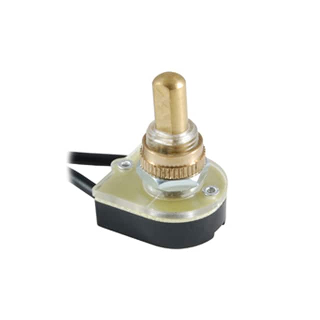 54-660 SWITCH/PUSHCANOPY/SP/6A