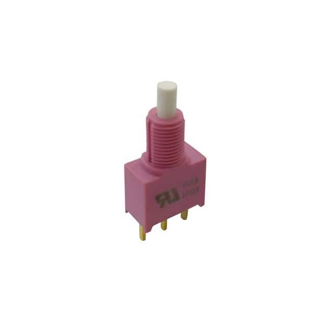 SW-PB8-AA00A2GE-2 SEALED SNAP-ACTING PUSHBUTTON SW