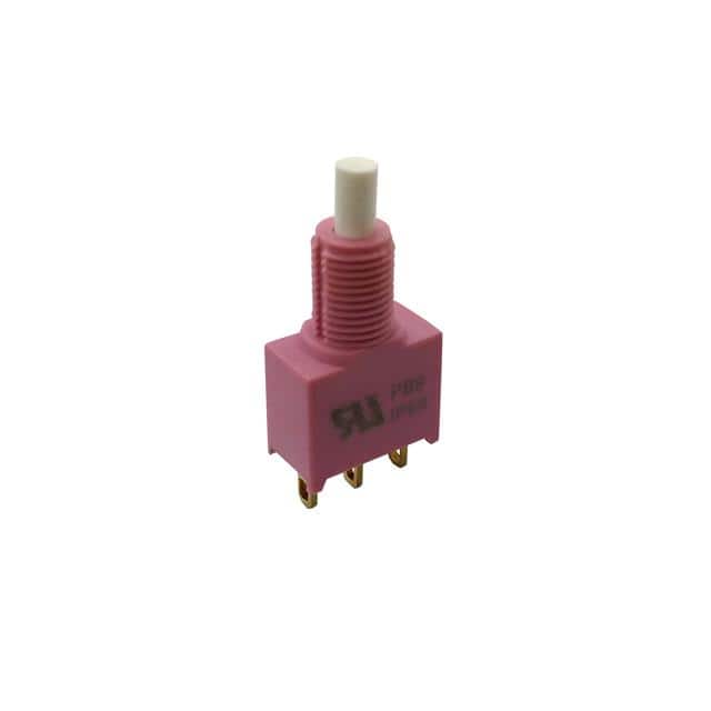 SW-PB8-AA00A1GE-2 SEALED SNAP-ACTING PUSHBUTTON SW