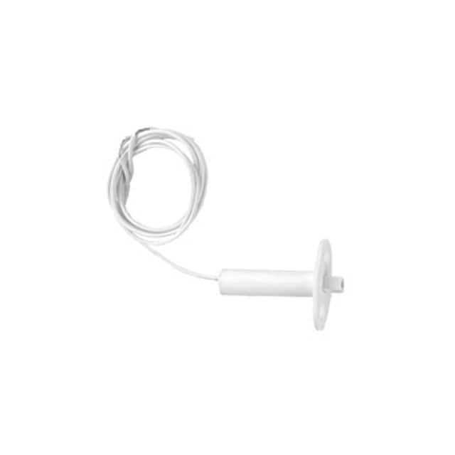 54-635 SW-PLUNGER WHITE 3/8 DIA