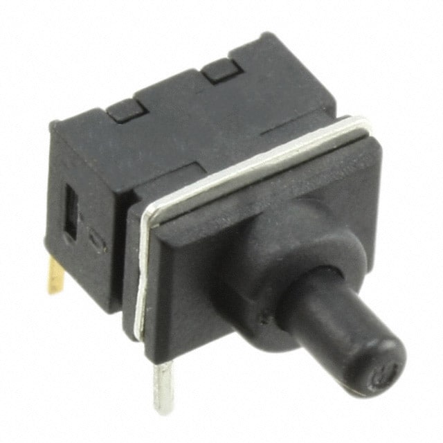 FP11SPA1B1TP00 SWITCH PUSH SPST-NO 0.4VA 28V