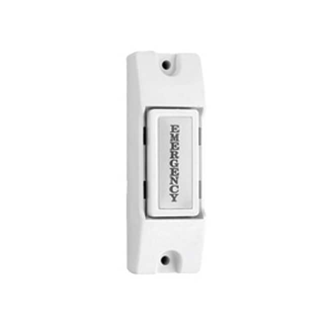 54-634 SW-PUSHBUTTON EMERGENCY