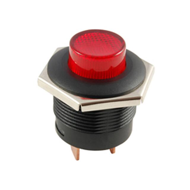 54-707 SWITCH ILLUMINATED PUSH