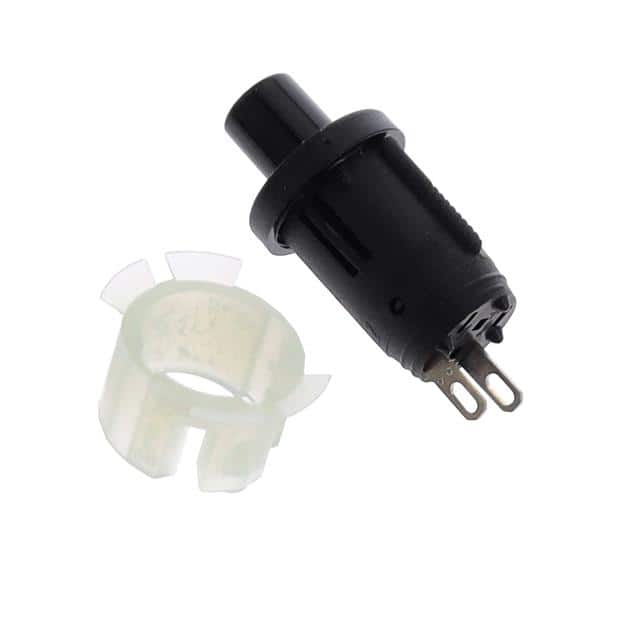 0041.8843.7107 SWITCH PUSHBUTTON SPST-NO